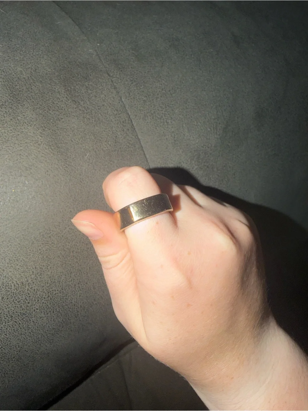 Oura Gen 3